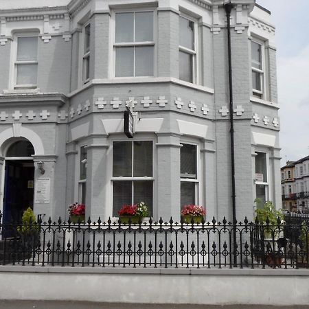 Seamore Guest House Great Yarmouth Zewnętrze zdjęcie