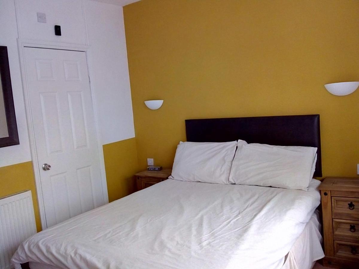 Seamore Guest House Great Yarmouth Zewnętrze zdjęcie