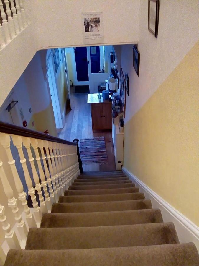 Seamore Guest House Great Yarmouth Zewnętrze zdjęcie
