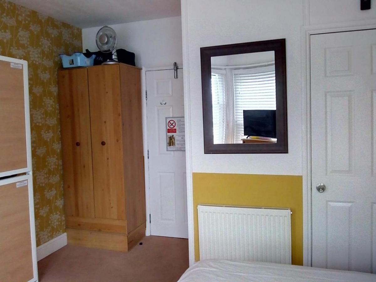 Seamore Guest House Great Yarmouth Zewnętrze zdjęcie