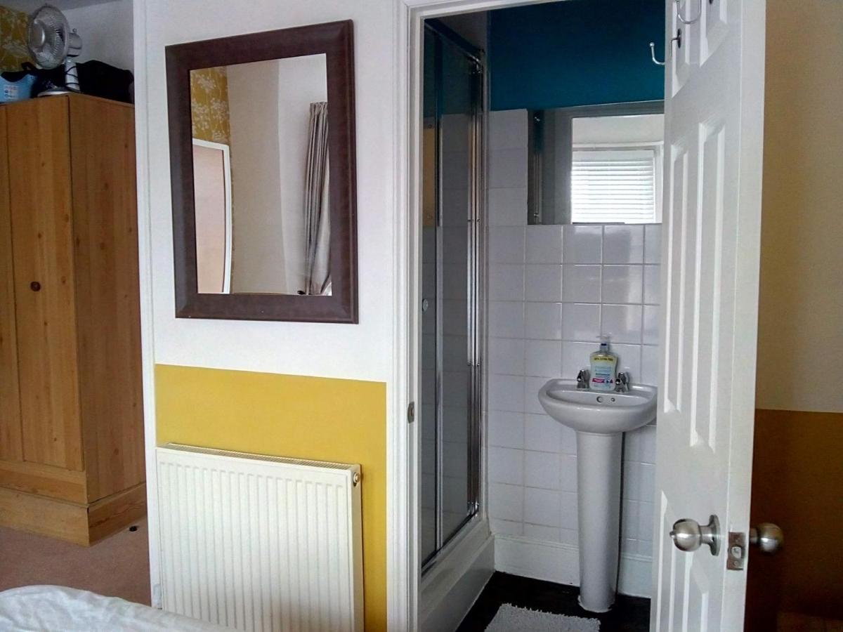 Seamore Guest House Great Yarmouth Zewnętrze zdjęcie