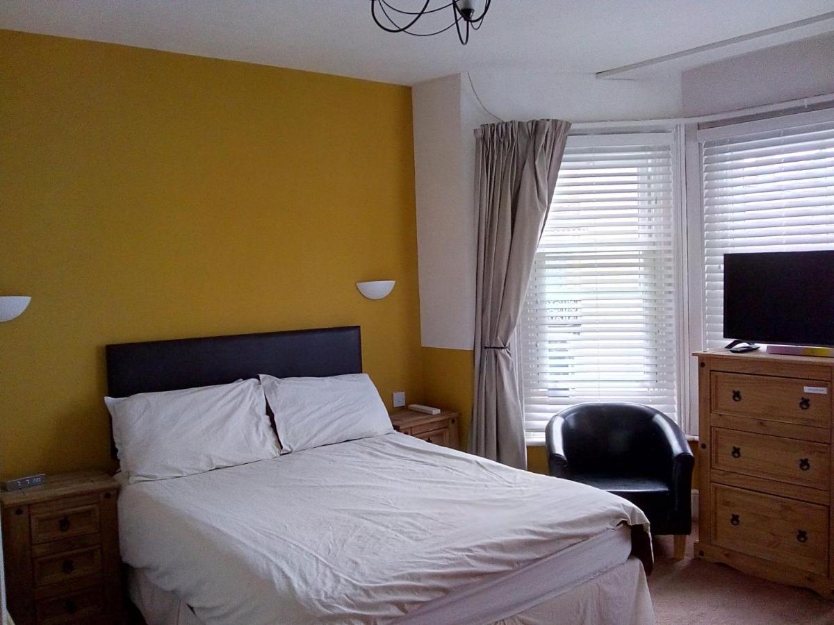 Seamore Guest House Great Yarmouth Zewnętrze zdjęcie
