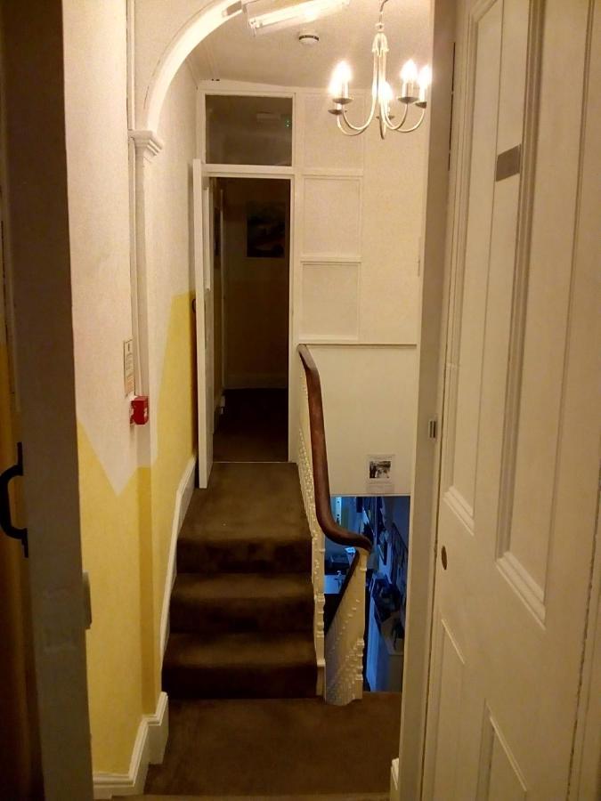 Seamore Guest House Great Yarmouth Zewnętrze zdjęcie