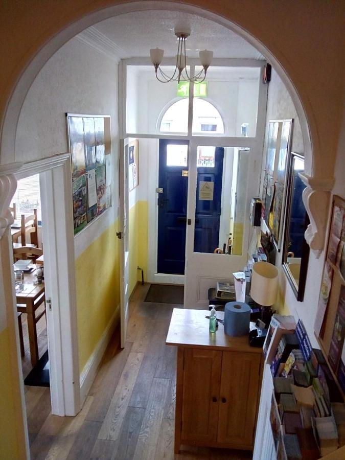 Seamore Guest House Great Yarmouth Zewnętrze zdjęcie