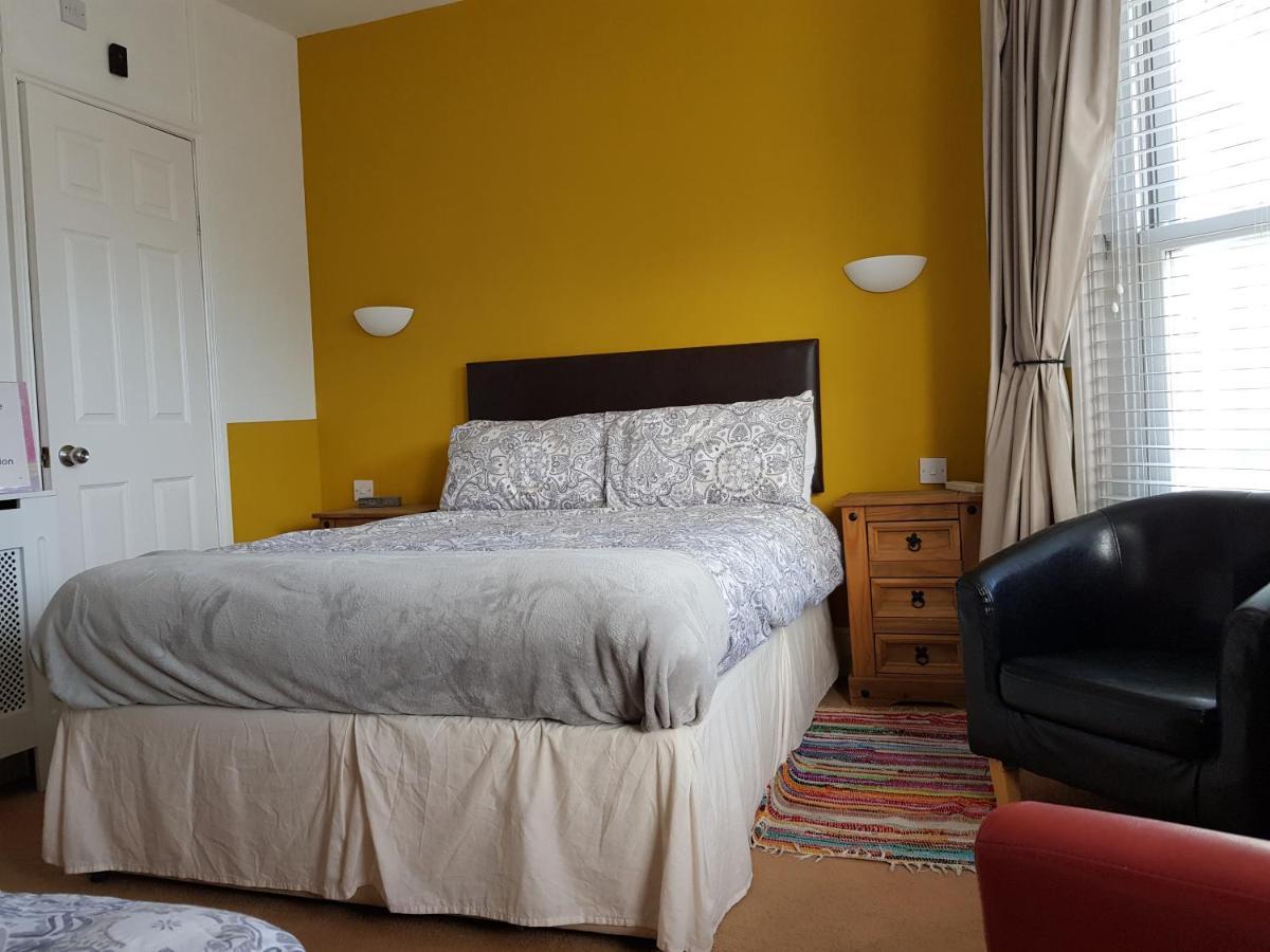 Seamore Guest House Great Yarmouth Zewnętrze zdjęcie
