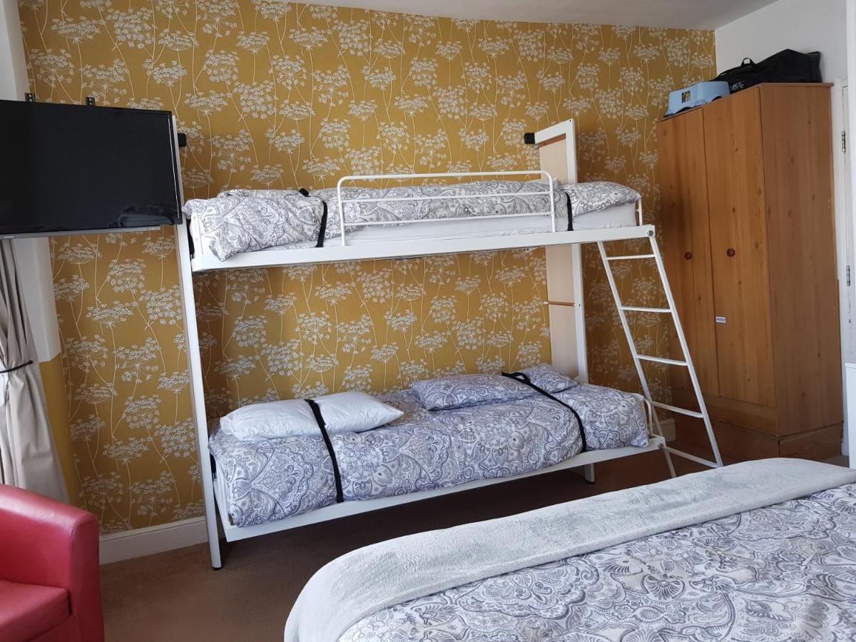 Seamore Guest House Great Yarmouth Zewnętrze zdjęcie