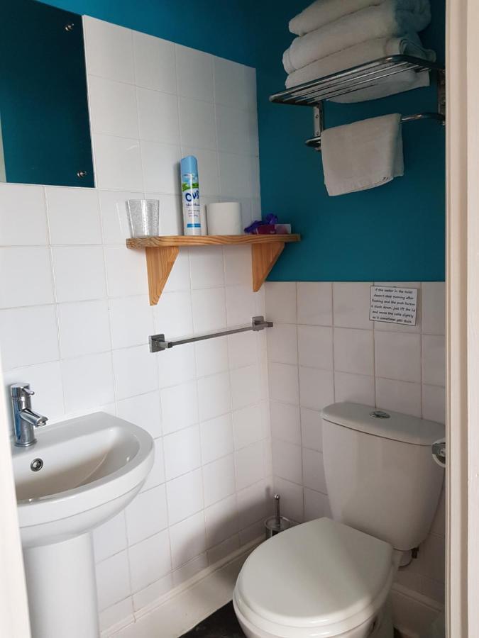Seamore Guest House Great Yarmouth Zewnętrze zdjęcie