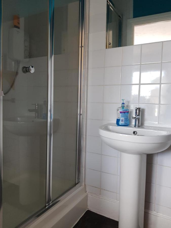 Seamore Guest House Great Yarmouth Zewnętrze zdjęcie