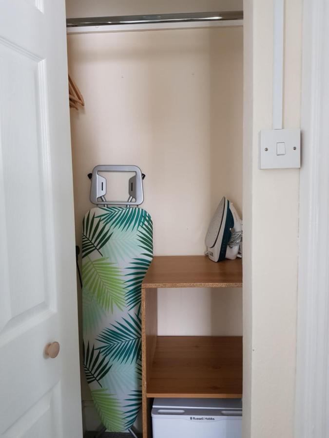 Seamore Guest House Great Yarmouth Zewnętrze zdjęcie