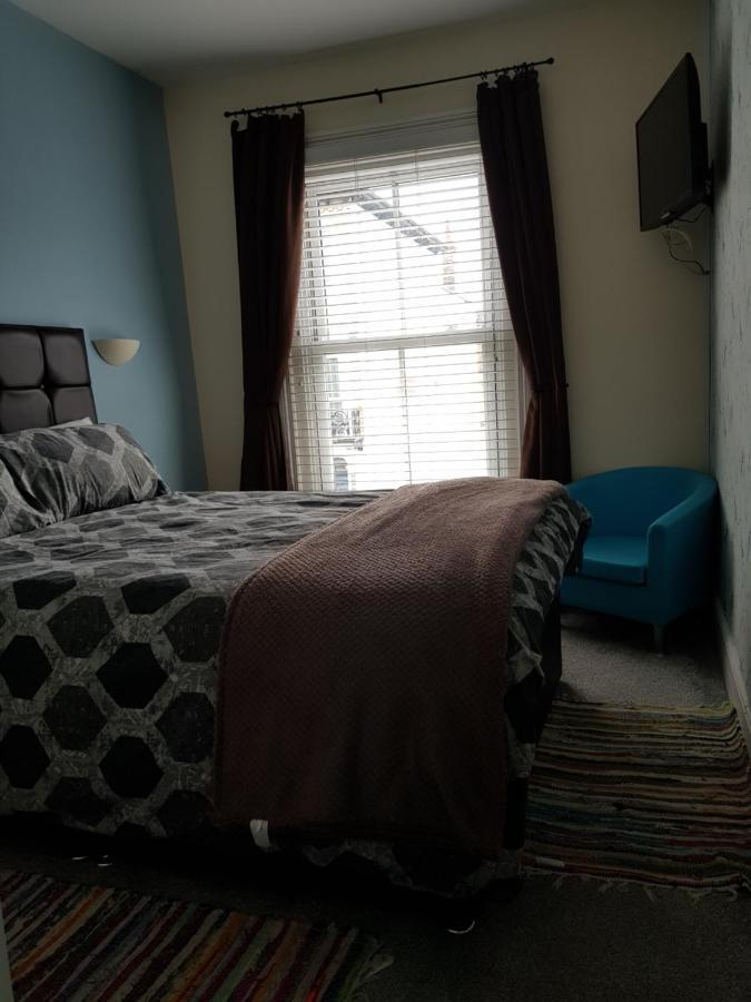 Seamore Guest House Great Yarmouth Zewnętrze zdjęcie