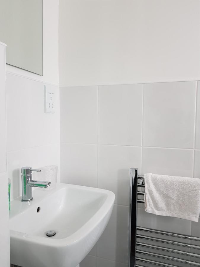 Seamore Guest House Great Yarmouth Zewnętrze zdjęcie