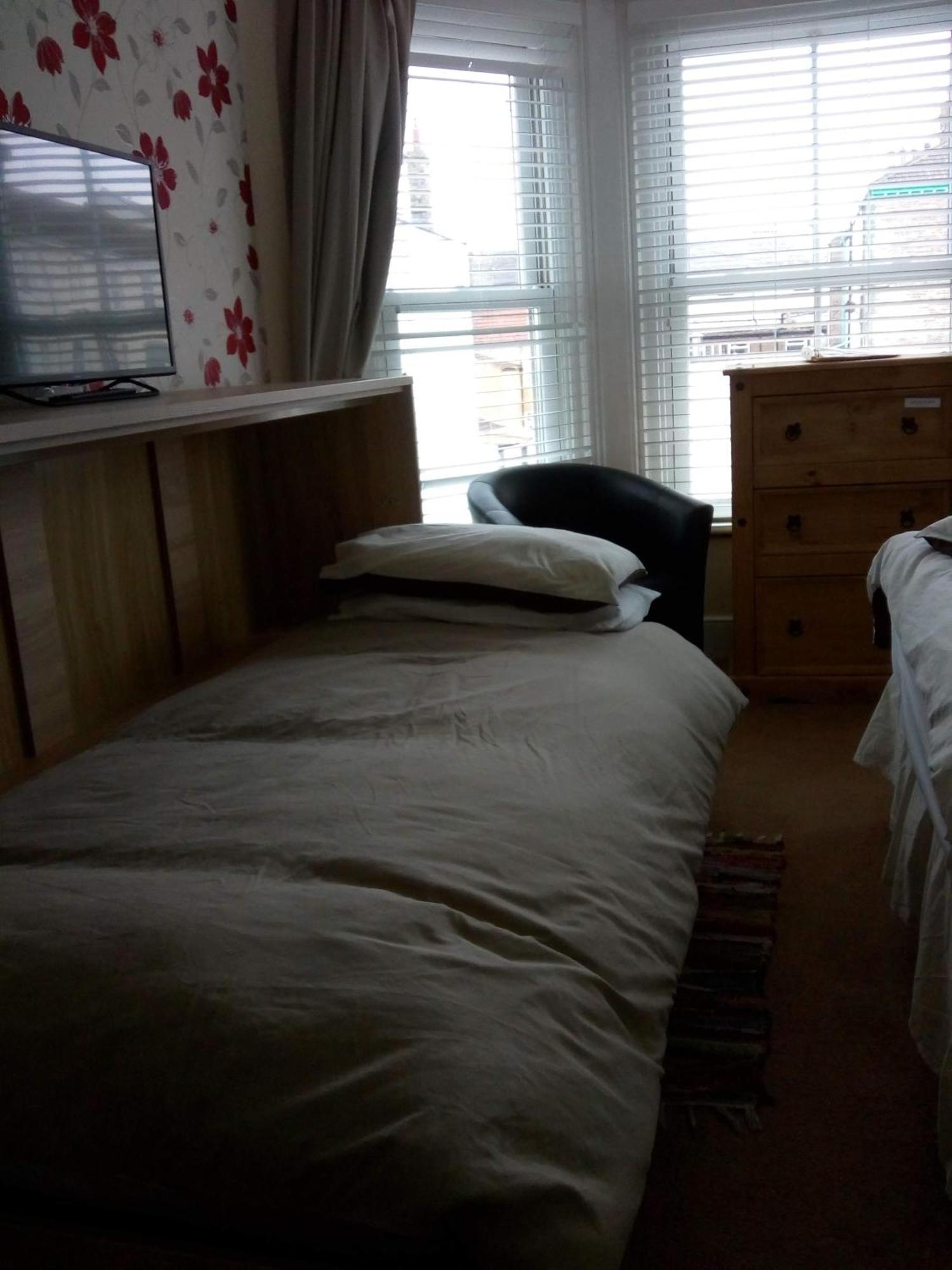 Seamore Guest House Great Yarmouth Zewnętrze zdjęcie