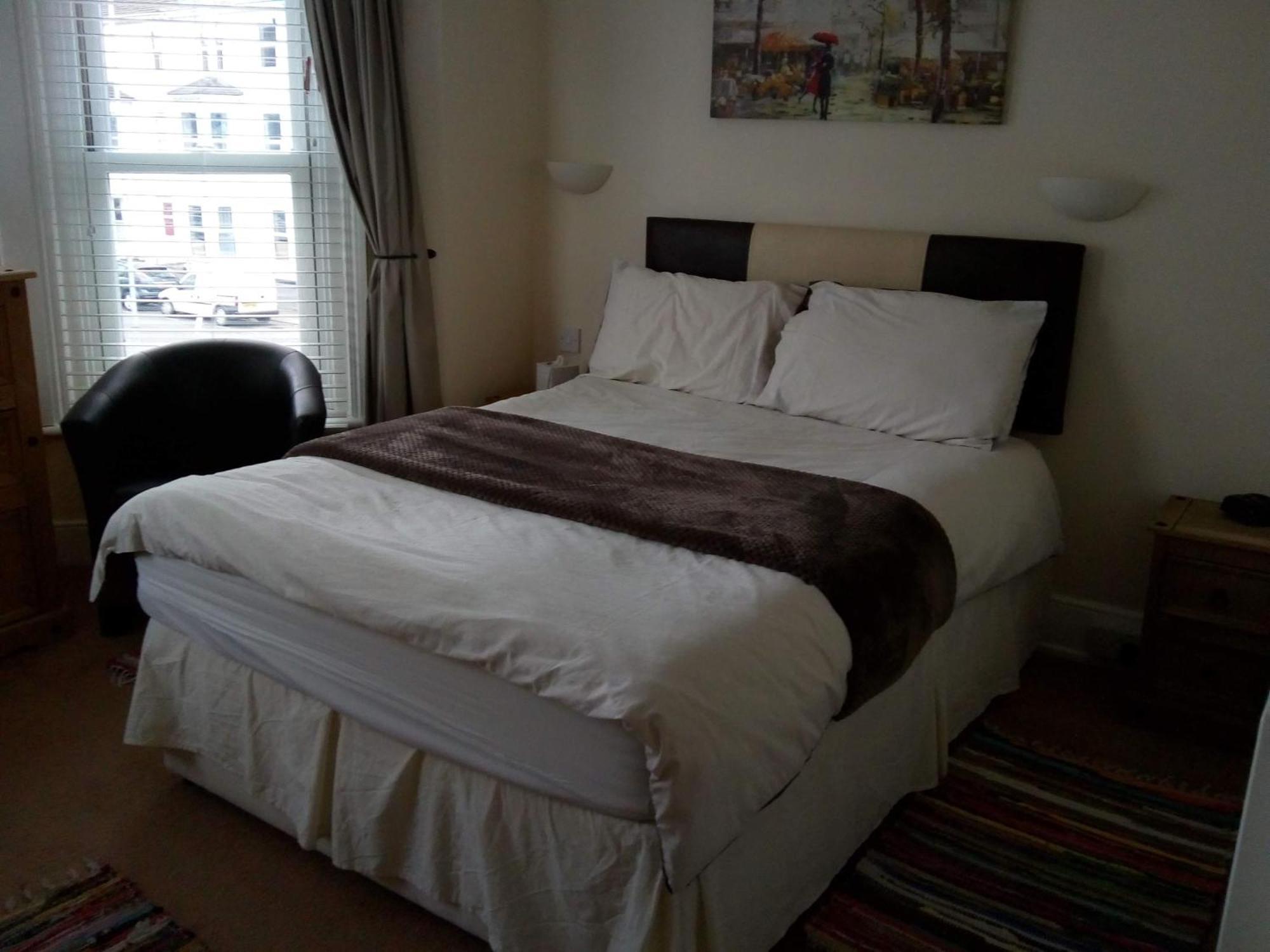 Seamore Guest House Great Yarmouth Zewnętrze zdjęcie