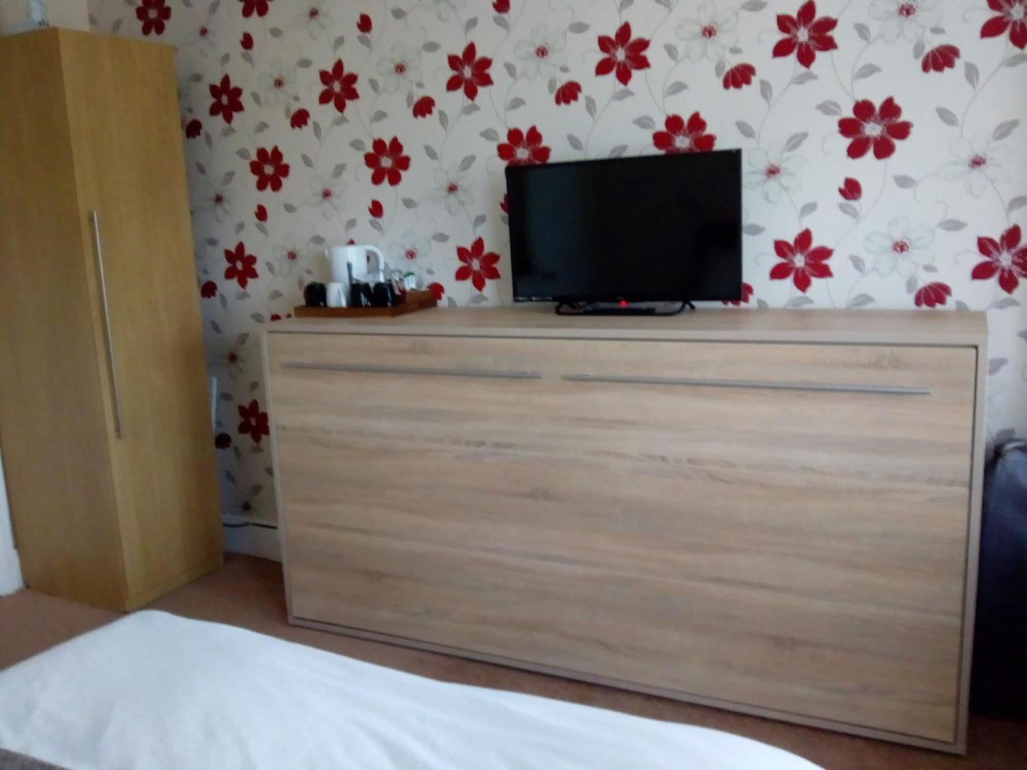 Seamore Guest House Great Yarmouth Zewnętrze zdjęcie