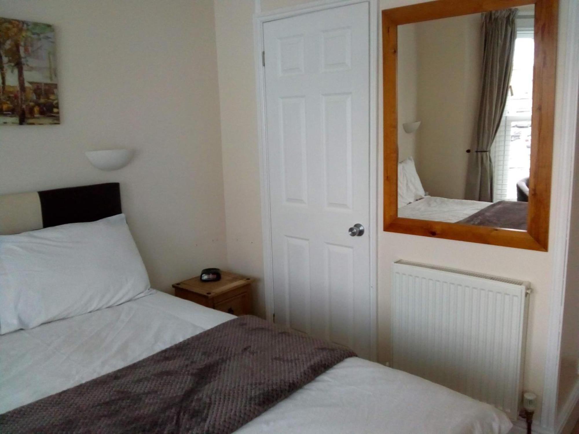 Seamore Guest House Great Yarmouth Zewnętrze zdjęcie