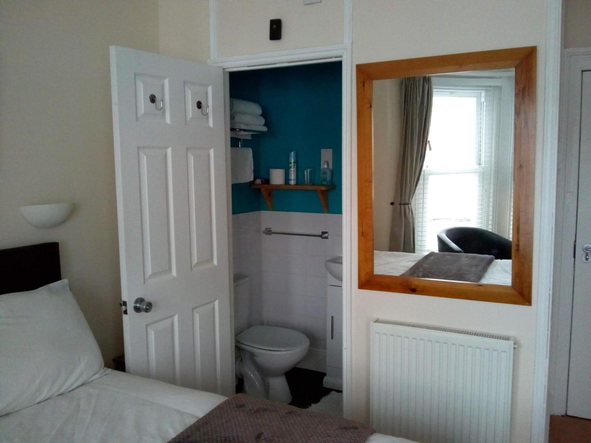 Seamore Guest House Great Yarmouth Zewnętrze zdjęcie