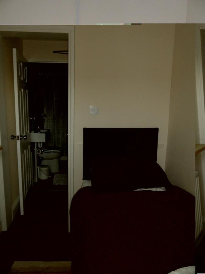 Seamore Guest House Great Yarmouth Zewnętrze zdjęcie