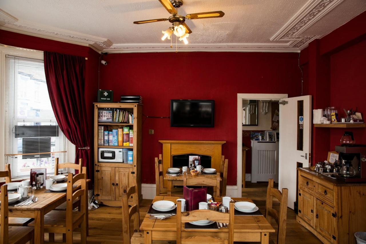 Seamore Guest House Great Yarmouth Zewnętrze zdjęcie