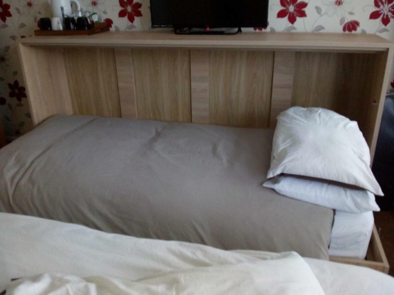 Seamore Guest House Great Yarmouth Zewnętrze zdjęcie